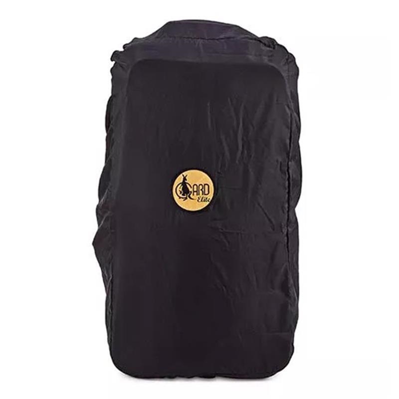 GARD BAGS 【クリスマスセール】ガードバッグス / エリート シリーズ 5-ECLCN-V トランペット用 トリプル ケース / ダークブラウン レザー・ブラウンベジタブルタンニング トリム 画像4