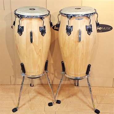 meinl marathon コンガ Meinl Marathon Classic Series Congas - Coffee Burst | Steve Weiss