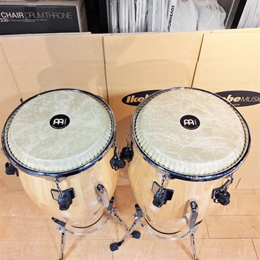 MEINL USED 中古 Marathon Exclusive Series Quinto & Conga