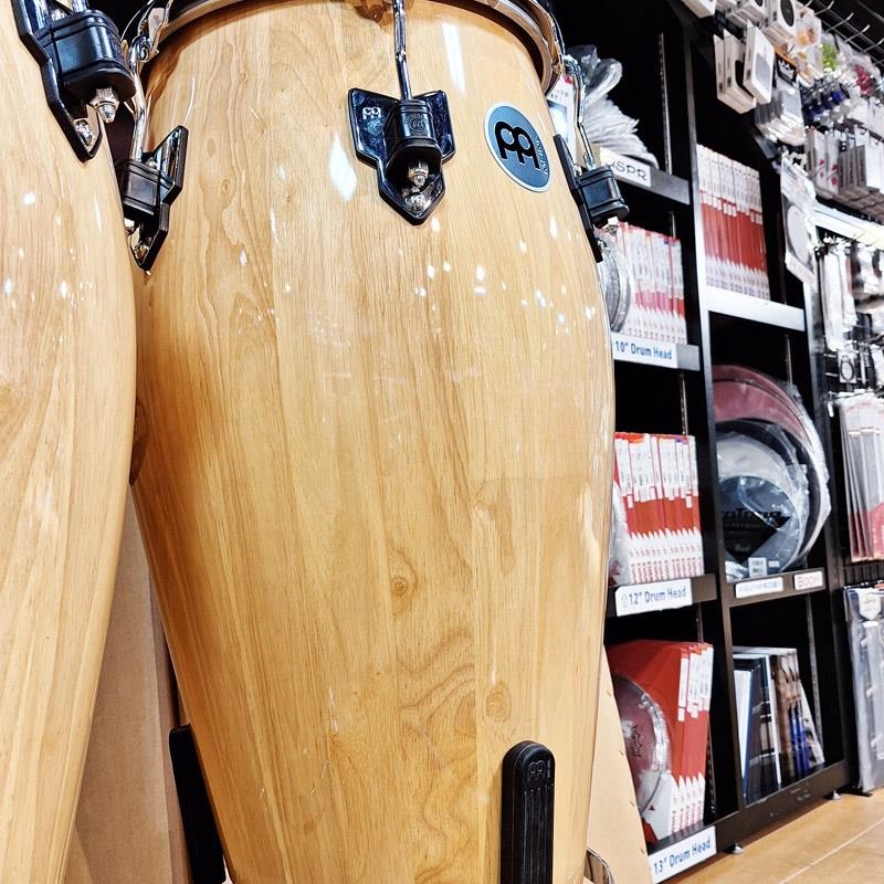 MEINL USED 中古 Marathon Exclusive Series Quinto & Conga