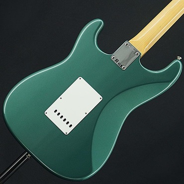 Fender Custom Shop USED 中古 Vintage Custom 1959 Stratocaster NOS (Sherwood Green Metallic) ［SN.R139001］ フェンダー 画像1