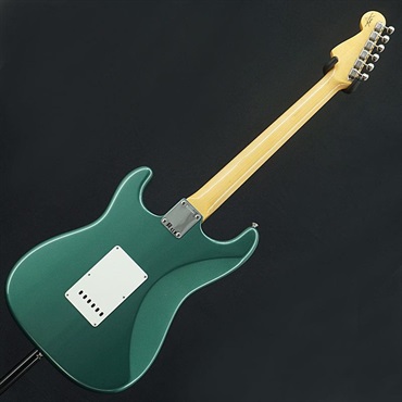 Fender Custom Shop USED 中古 Vintage Custom 1959 Stratocaster NOS (Sherwood Green Metallic) ［SN.R139001］ フェンダー 画像3