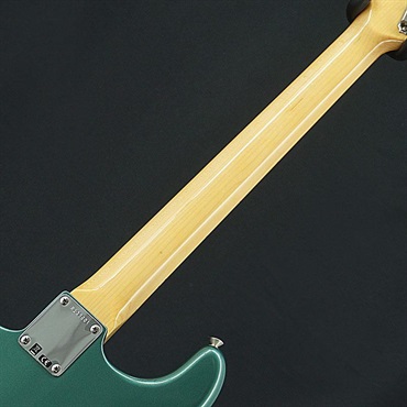 Fender Custom Shop USED 中古 Vintage Custom 1959 Stratocaster NOS (Sherwood Green Metallic) ［SN.R139001］ フェンダー 画像5