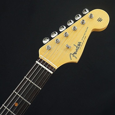 Fender Custom Shop USED 中古 Vintage Custom 1959 Stratocaster NOS (Sherwood Green Metallic) ［SN.R139001］ フェンダー 画像6