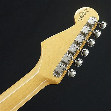 Fender Custom Shop USED 中古 Vintage Custom 1959 Stratocaster NOS (Sherwood Green Metallic) ［SN.R139001］ フェンダー 画像7
