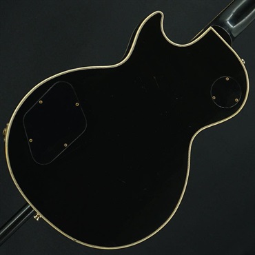 Gibson USED 中古 1995 Les Paul Custom(Ebony)［SN.92495616］ ギブソン 画像1