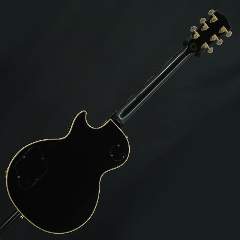 Gibson USED 中古 1995 Les Paul Custom(Ebony)［SN.92495616］ ギブソン 画像3