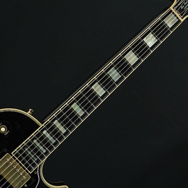 Gibson USED 中古 1995 Les Paul Custom(Ebony)［SN.92495616］ ギブソン 画像4