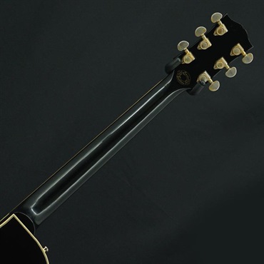 Gibson USED 中古 1995 Les Paul Custom(Ebony)［SN.92495616］ ギブソン 画像5