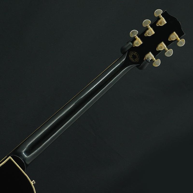 Gibson USED 中古 1995 Les Paul Custom(Ebony)［SN.92495616］ ギブソン 画像5