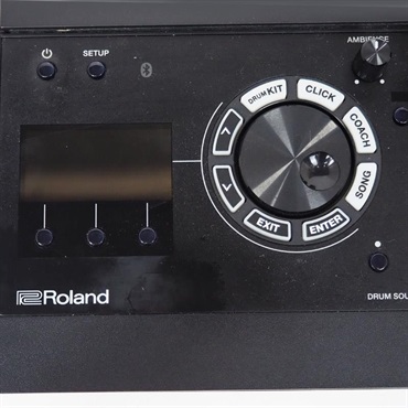 Roland USED 中古 TD-17 [Drum Sound Module] 画像2