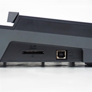 Roland USED 中古 TD-17 [Drum Sound Module] 画像5