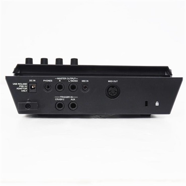 Roland USED 中古 TD-17 [Drum Sound Module] 画像6