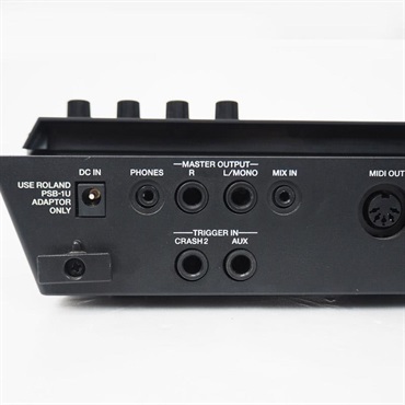 Roland USED 中古 TD-17 [Drum Sound Module] 画像7