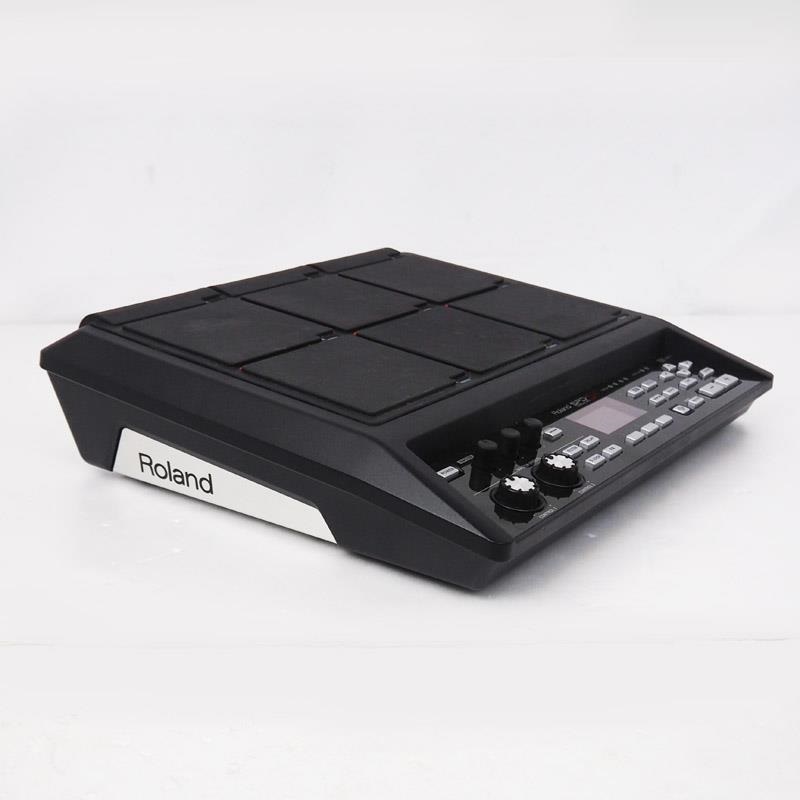 Roland USED 中古 SPD-SX [Sampling Pad] ｜イケベ楽器店オンラインストア