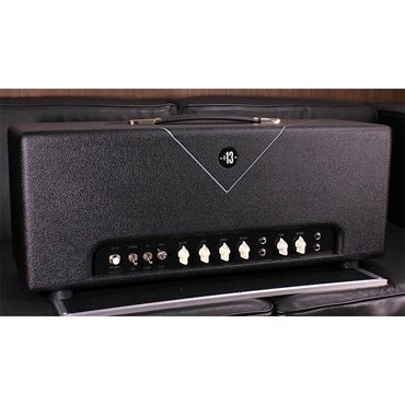 Divided by 13 FTR37 Head w/2x12f Cabinet Set Black/Egg 画像2