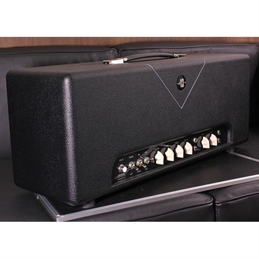 Divided by 13 FTR37 Head w/2x12f Cabinet Set Black/Egg 画像3