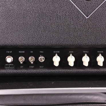 Divided by 13 FTR37 Head w/2x12f Cabinet Set Black/Egg 画像5