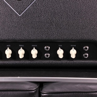 Divided by 13 FTR37 Head w/2x12f Cabinet Set Black/Egg 画像6