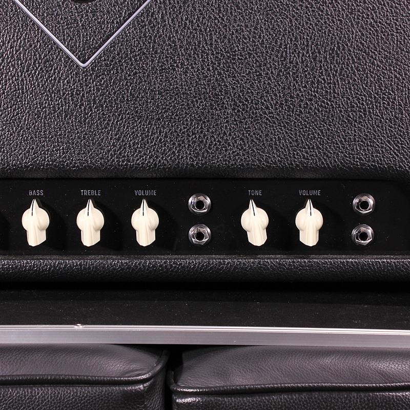 Divided by 13 FTR37 Head w/2x12f Cabinet Set Black/Egg 画像6