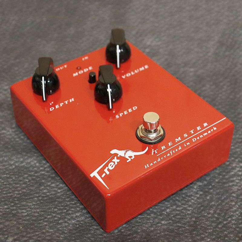 T-REX USED 中古 TREMSTER 画像3