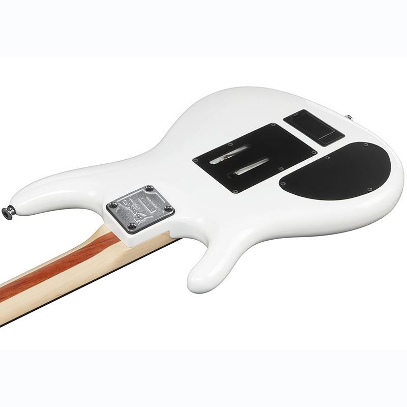 Ibanez 【10月22日入荷予定】 JS2480-WH (White) [Joe Satriani Model] [SPOT MODEL] 画像3