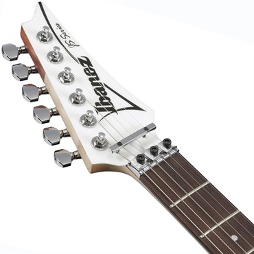 Ibanez 【10月22日入荷予定】 JS2480-WH (White) [Joe Satriani Model] [SPOT MODEL] 画像4