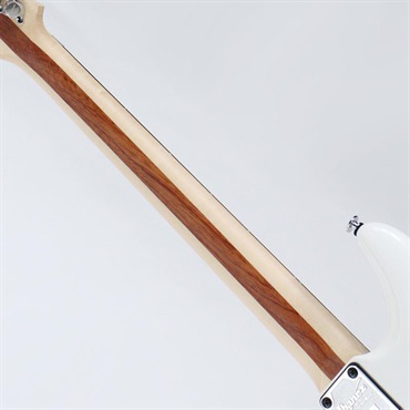 Ibanez JS2480-WH (White) [Joe Satriani Model] [SPOT MODEL] 画像7