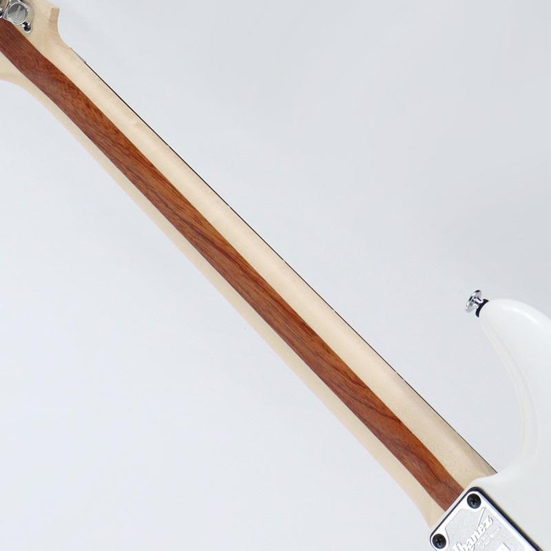 Ibanez JS2480-WH (White) [Joe Satriani Model] [SPOT MODEL] 画像7