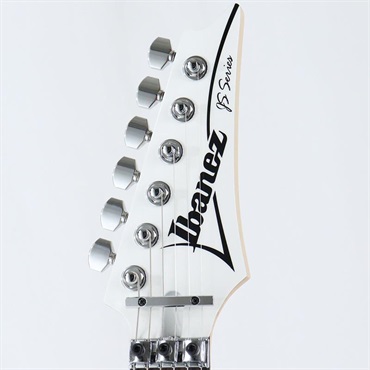 Ibanez JS2480-WH (White) [Joe Satriani Model] [SPOT MODEL] 画像8