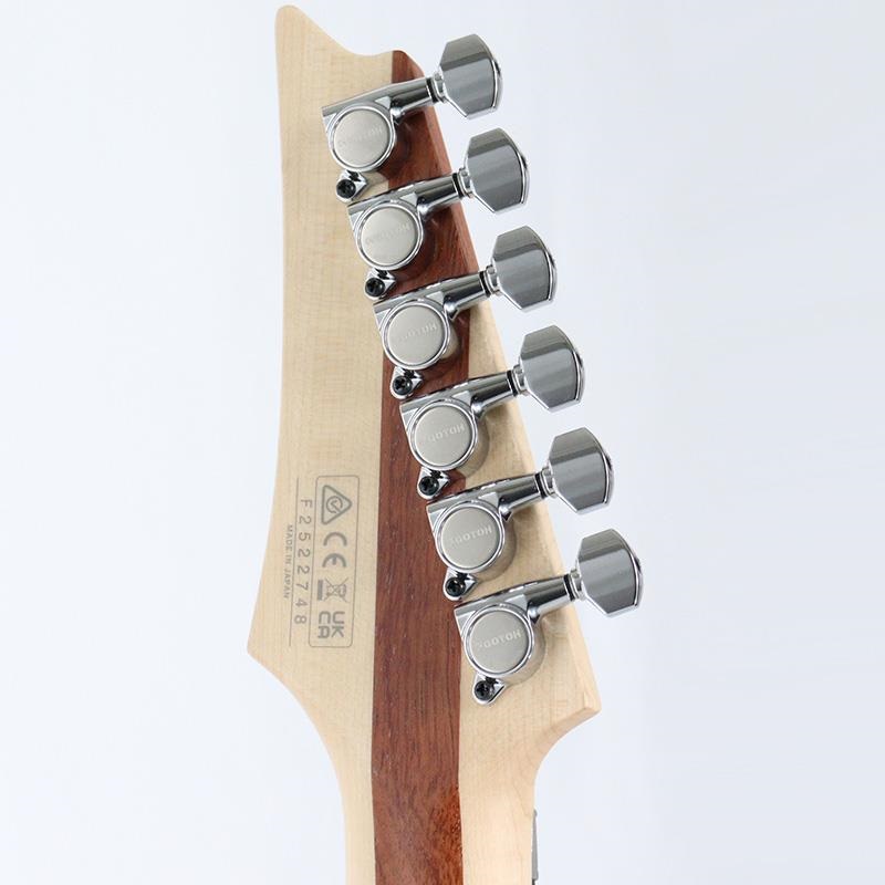 Ibanez JS2480-WH (White) [Joe Satriani Model] [SPOT MODEL] 画像9