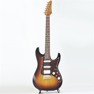 Ibanez GF1-TFB (Tri Fade Burst) [GaoFunk Model] [Limited Model] 画像1