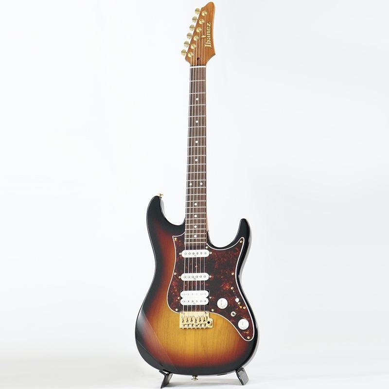 Ibanez GF1-TFB (Tri Fade Burst) [GaoFunk Model] [Limited Model] 画像1