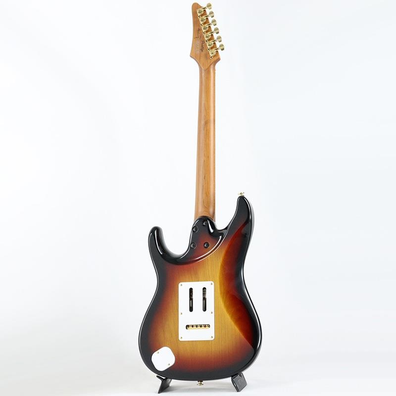 Ibanez GF1-TFB (Tri Fade Burst) [GaoFunk Model] [Limited Model] 画像2