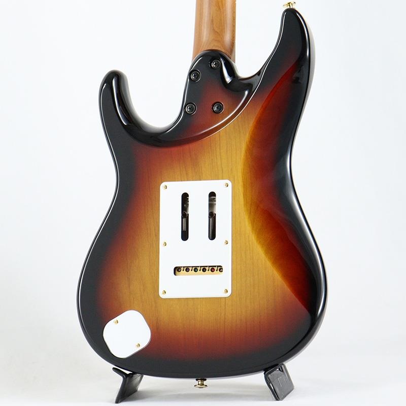 Ibanez GF1-TFB (Tri Fade Burst) [GaoFunk Model] [Limited Model] 画像3