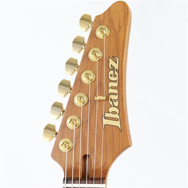 Ibanez GF1-TFB (Tri Fade Burst) [GaoFunk Model] [Limited Model] 画像7