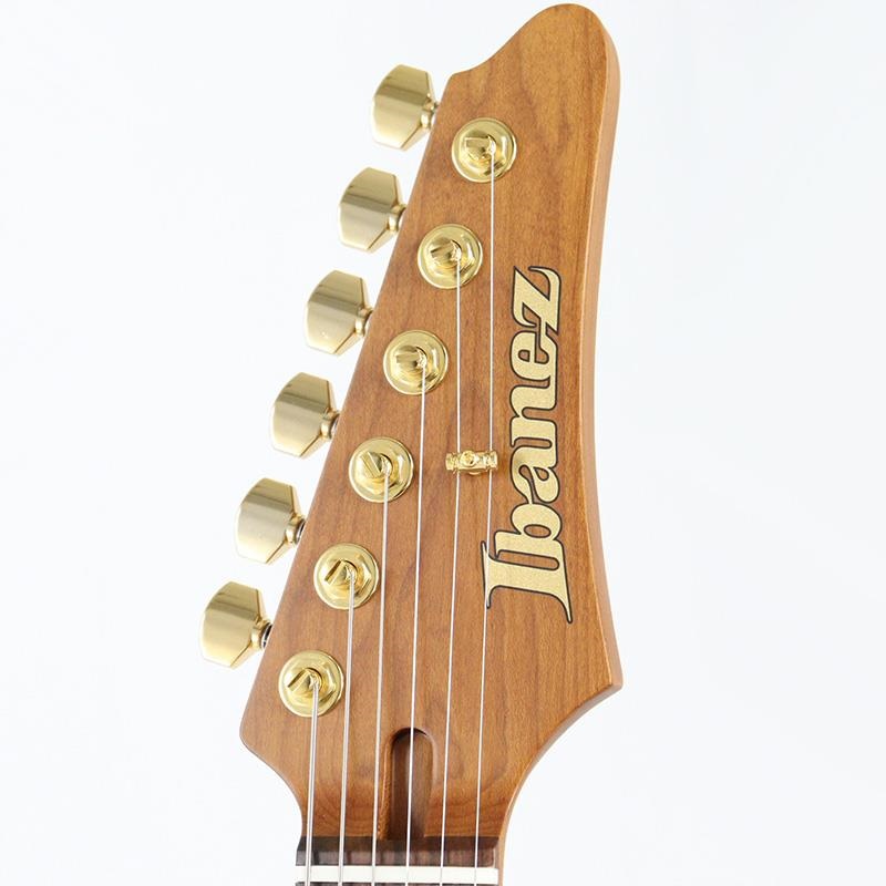 Ibanez GF1-TFB (Tri Fade Burst) [GaoFunk Model] [Limited Model] 画像7