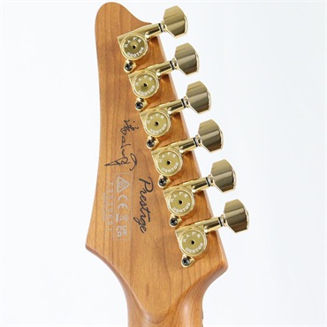 Ibanez GF1-TFB (Tri Fade Burst) [GaoFunk Model] [Limited Model] 画像8