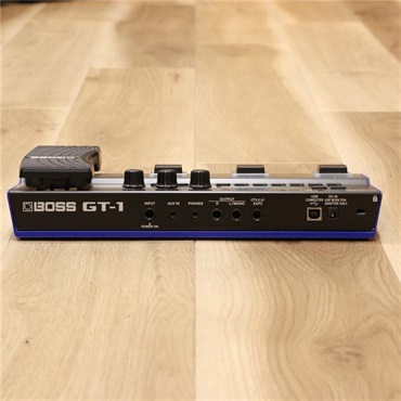 BOSS USED 中古 GT-1 ｜イケベ楽器店オンラインストア
