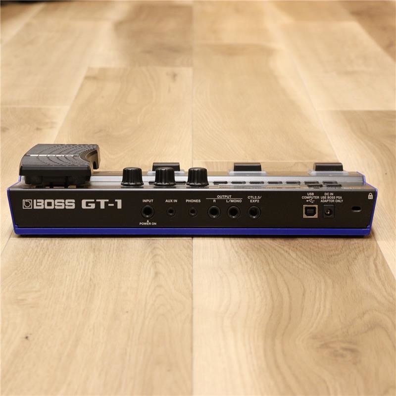 BOSS USED 中古 GT-1 ｜イケベ楽器店オンラインストア