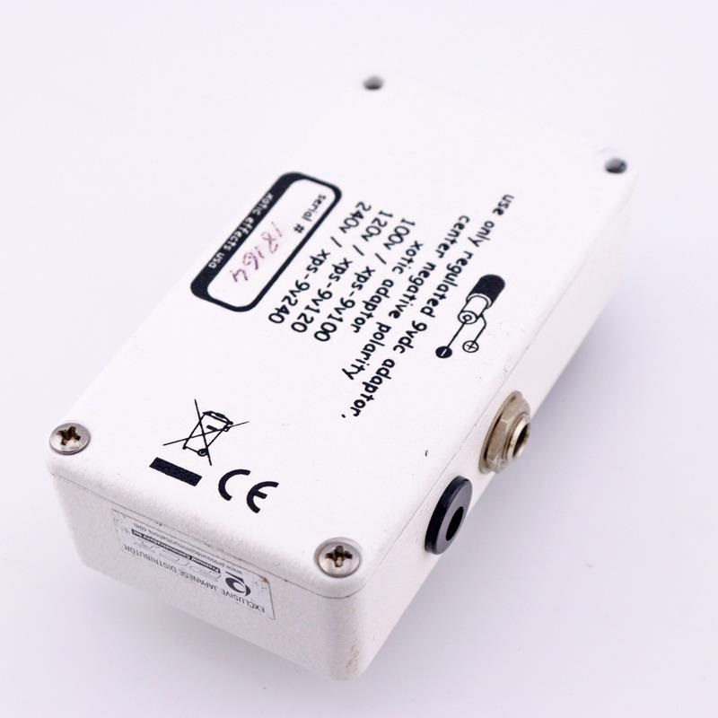 XOTIC RC Booster V1【HMPF製】【美品】 XOTIC RC Booster V1【HMPF製】【美品】 Xotic RC Booster V1 - Used