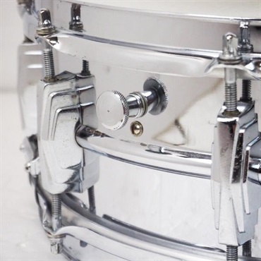 Ludwig VINTAGE Early 60's Super Ludwig C.O.B. 14x5 #PreSerial 画像4