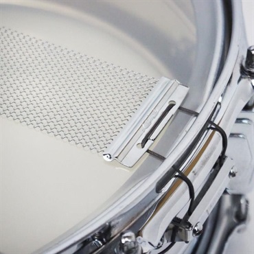 Ludwig VINTAGE Early 60's Super Ludwig C.O.B. 14x5 #PreSerial 画像5