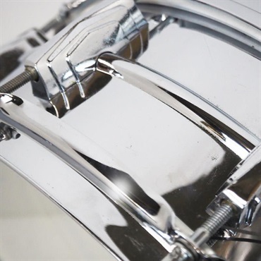 Ludwig VINTAGE Early 60's Super Ludwig C.O.B. 14x5 #PreSerial 画像6