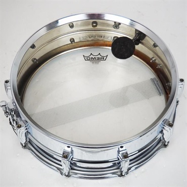 Ludwig VINTAGE Early 60's Super Ludwig C.O.B. 14x5 #PreSerial 画像7