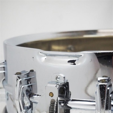 Ludwig VINTAGE Early 60's Super Ludwig C.O.B. 14x5 #PreSerial 画像8