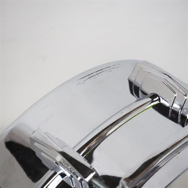 Ludwig VINTAGE Early 60's Super Ludwig C.O.B. 14x5 #PreSerial 画像10