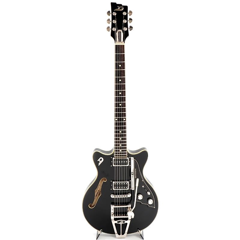 Duesenberg USED 中古 DTF-BK Starplayer TV Fullerton (Black) [SN. 233963] 画像1