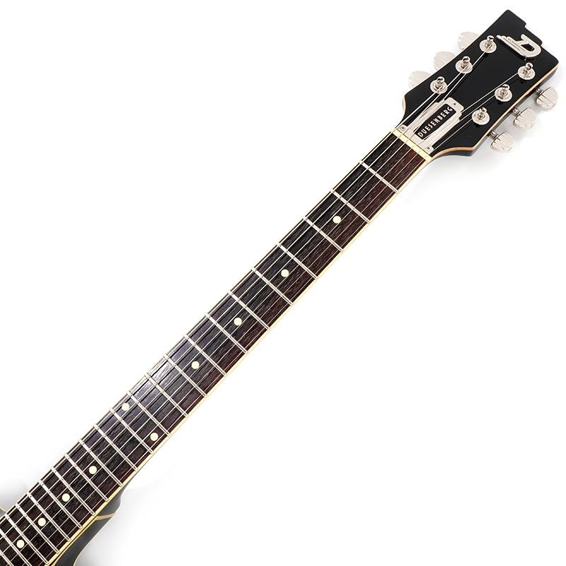 Duesenberg USED 中古 DTF-BK Starplayer TV Fullerton (Black) [SN. 233963] 画像4