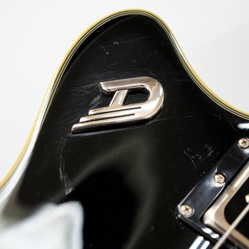 Duesenberg USED 中古 DTF-BK Starplayer TV Fullerton (Black) [SN. 233963] 画像5